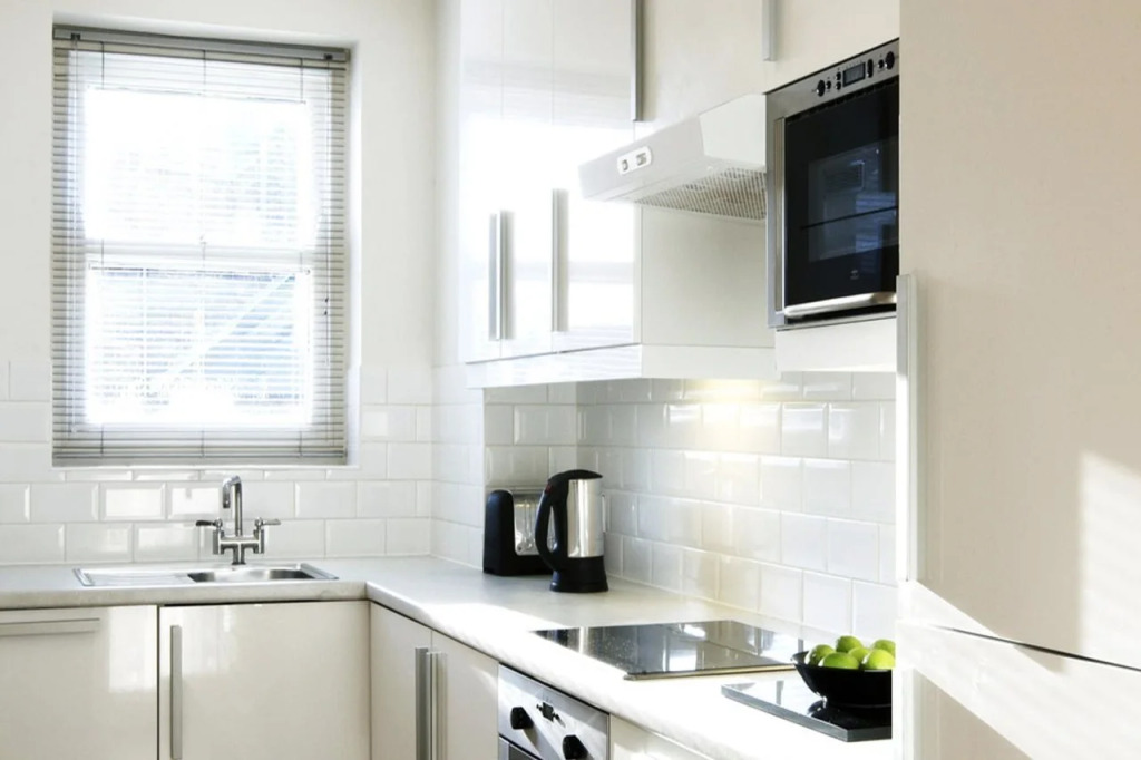 Europa House Apartments