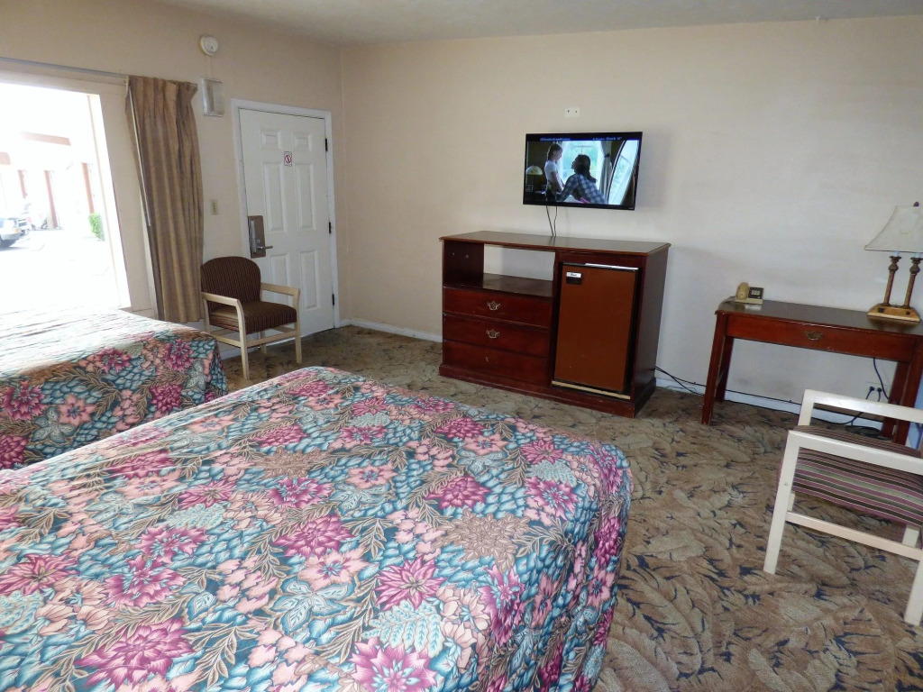 Sands Motel