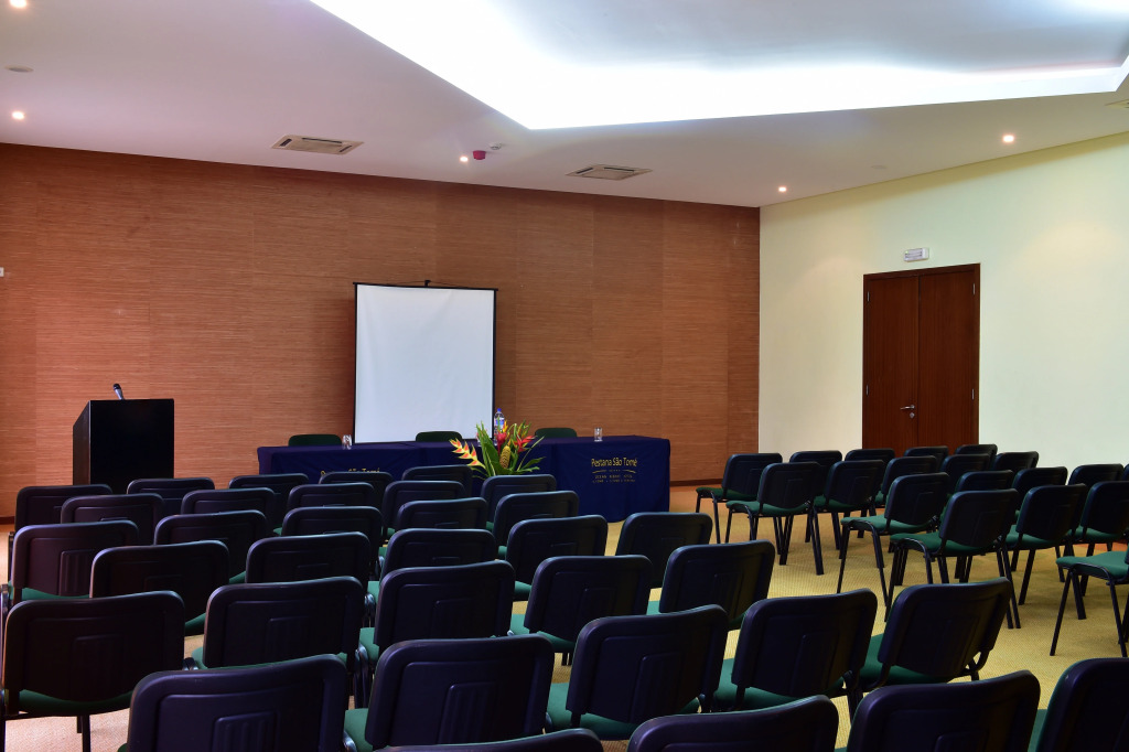 Pestana Sao Tome