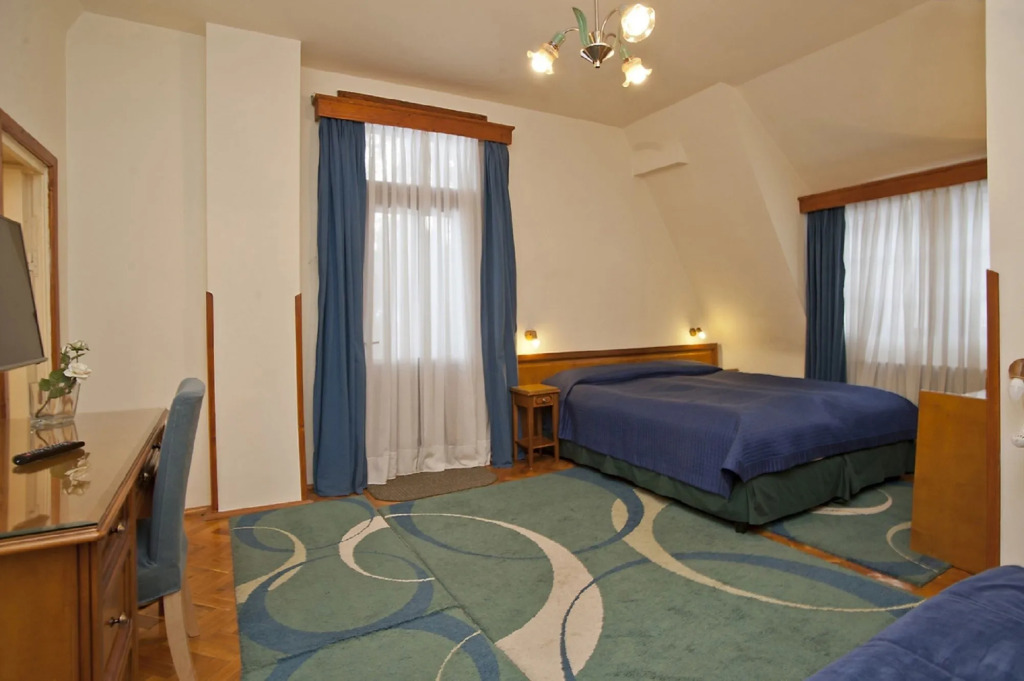 Vila Camelia