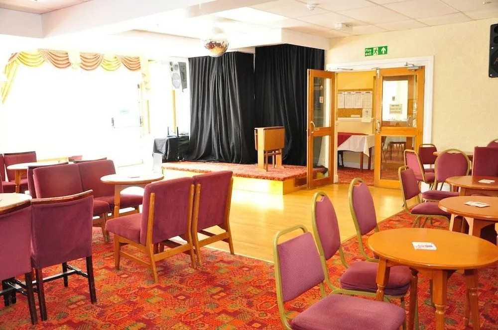 Silversands Hotel