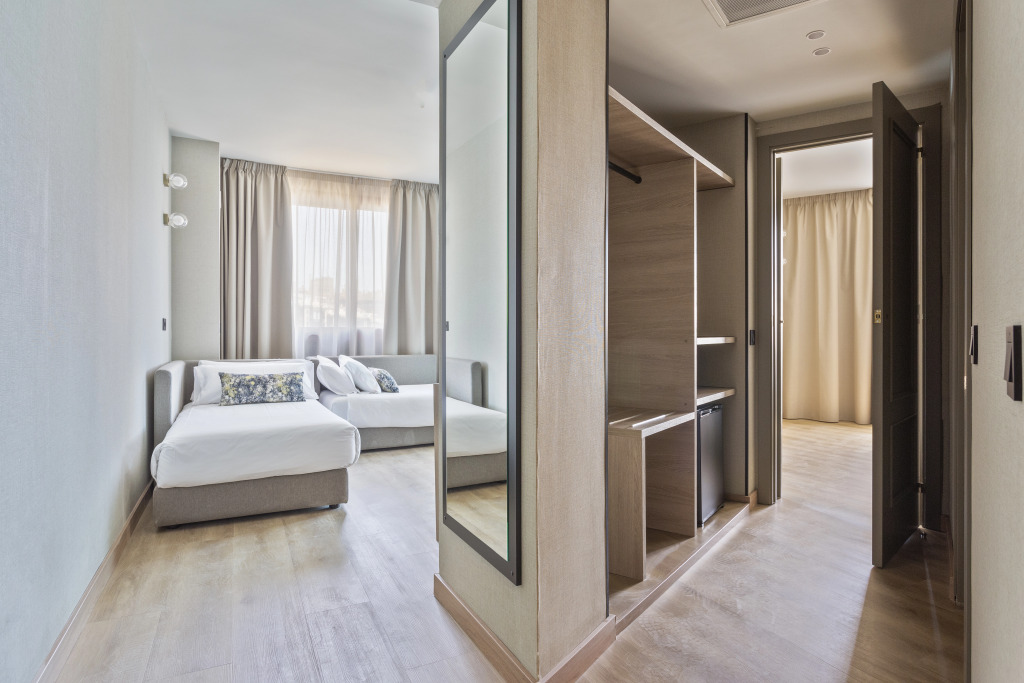 Acta Pirámides