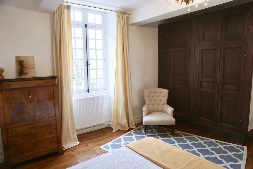 Ecrin des sens - Manoir en Agenais