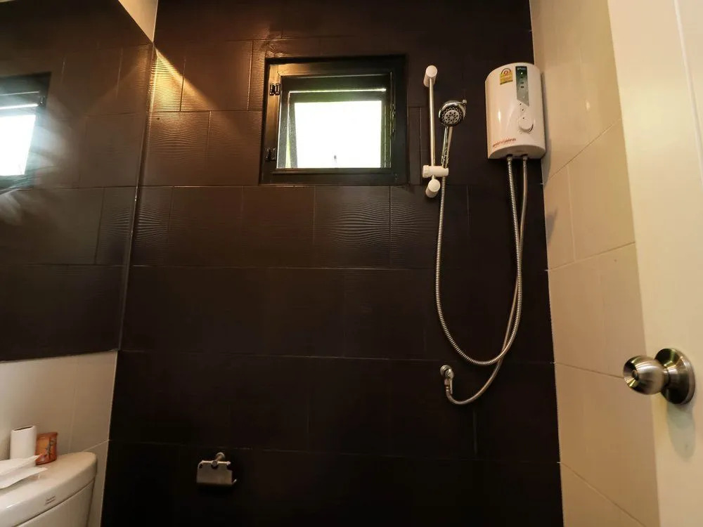 NIDA Rooms Central Plaza Place 146