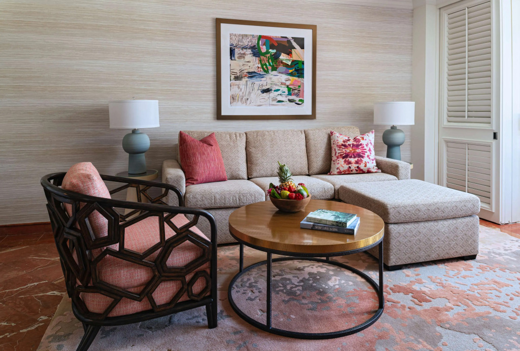 Grand Wailea Resort Hotel & Spa, A Waldorf Astoria Resort