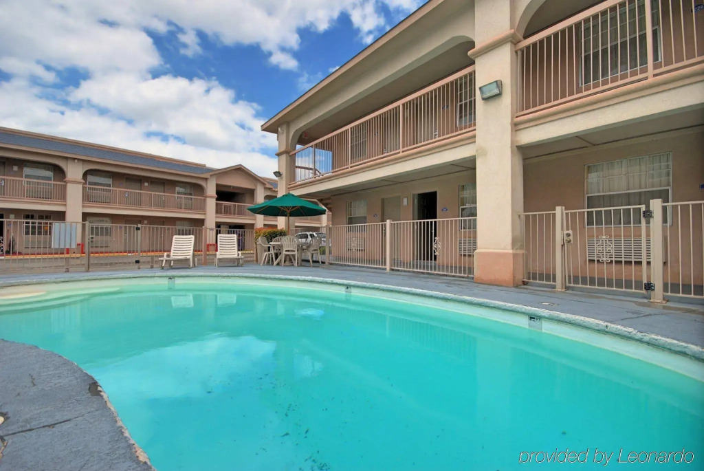 Rodeway Inn Killeen near Fort Hood