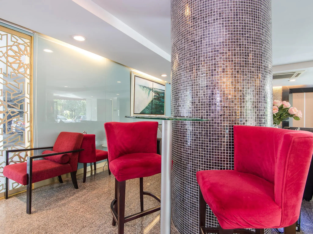 Ziniza The Boutique Service Apartment