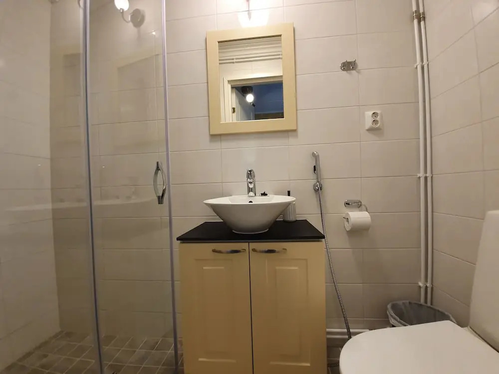 B&B Taipaleenniemi