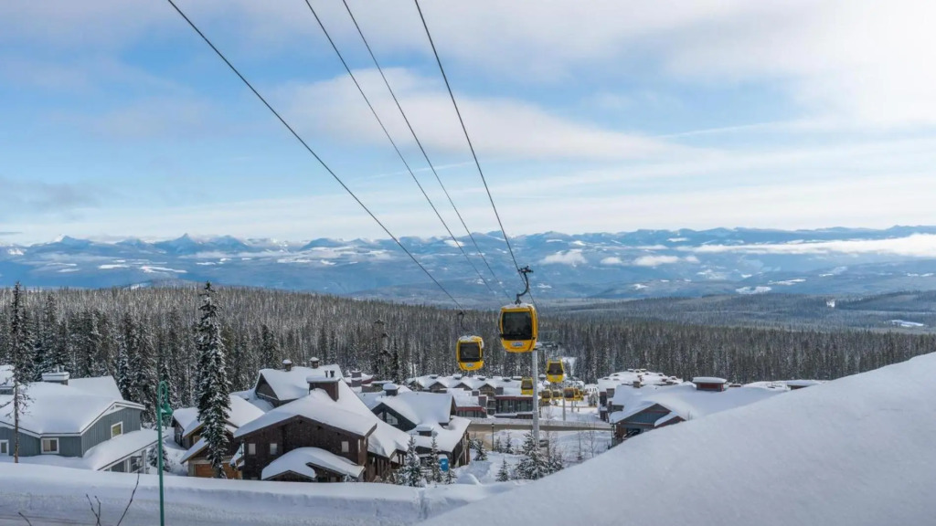 Towering Pines Chalet - Comfortable and Cozy Chalet with Spectacular Views