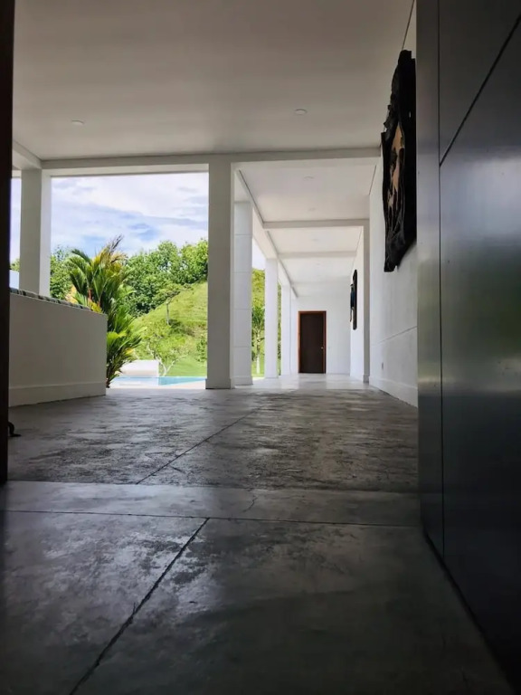 La Legendaria Eco Hotel