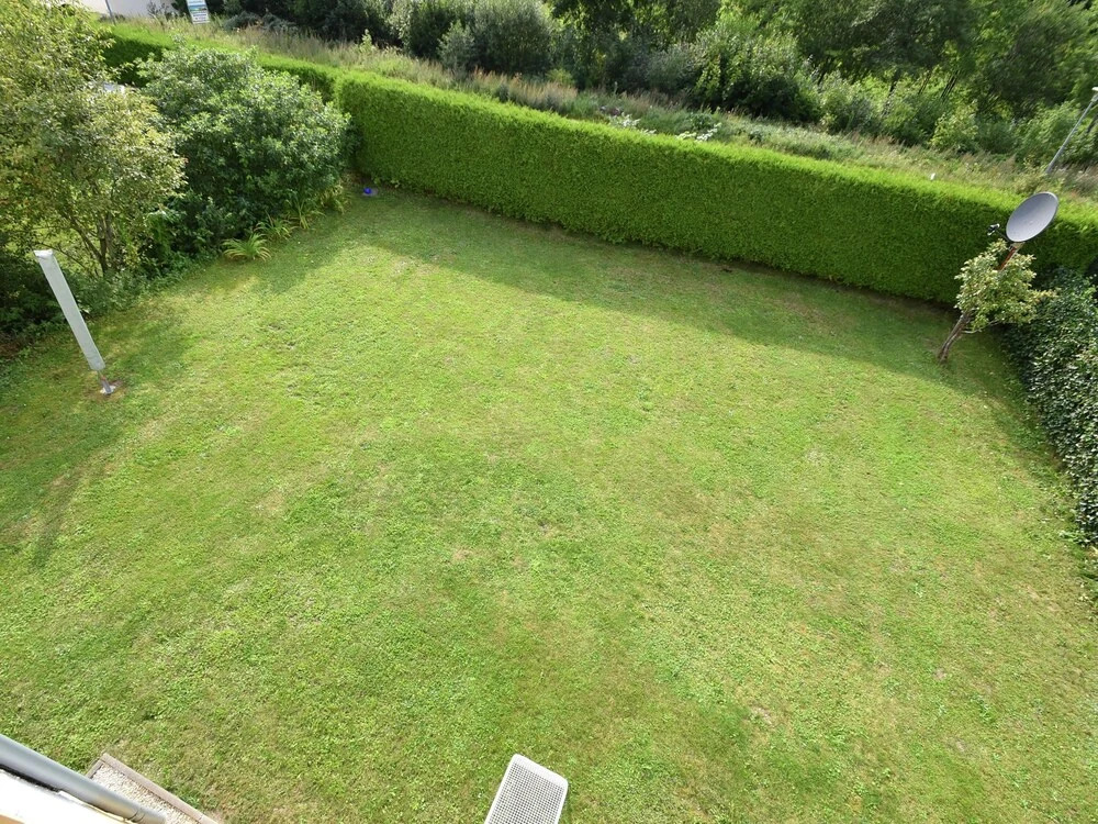 Attractive Semi-detached House in Todtnau at the Foot of the Feldberg With Private Garden