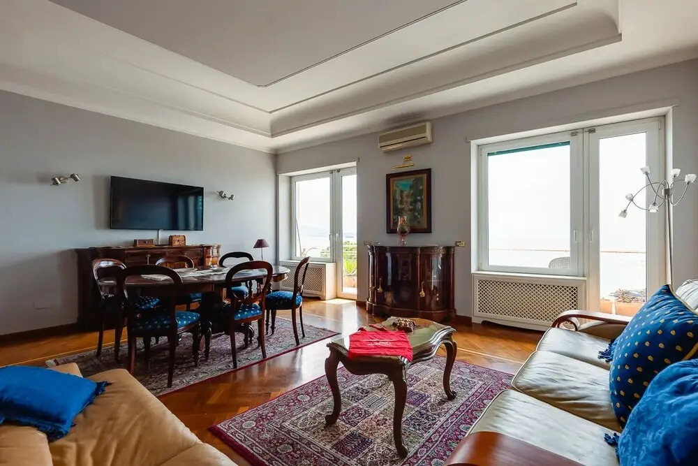 Mergellina Luxury