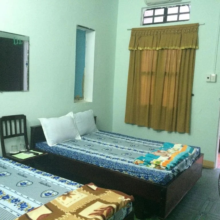 Hai Yen Guesthouse
