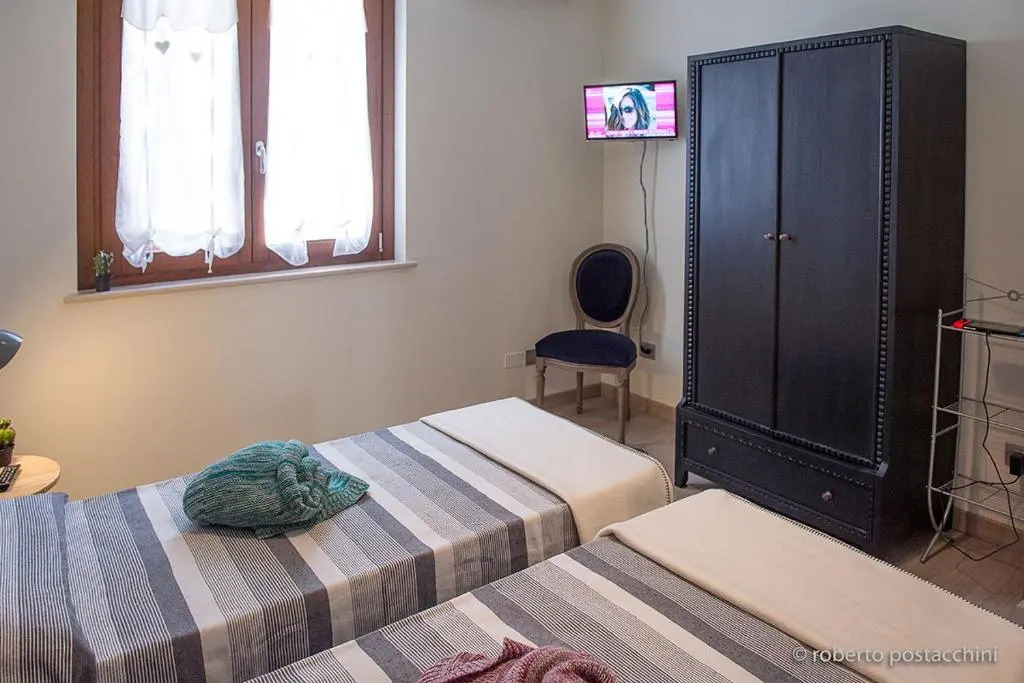 La casa di Primo