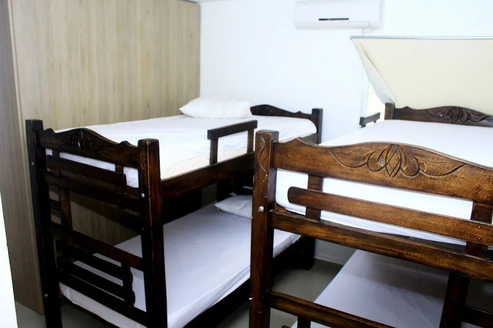 La Monarca Hostel