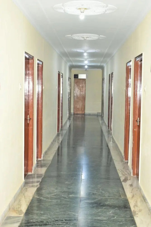 Hotel Vipassana Bodhgaya