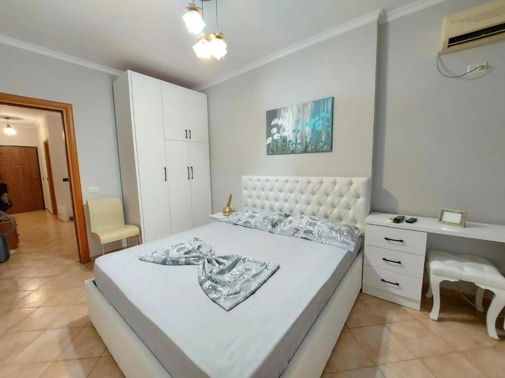 Cozy 1-Bedroom near the center of Tirana.