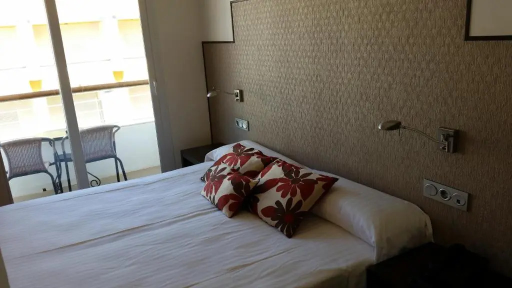 Hotel Embarcadero de Calahonda de Granada