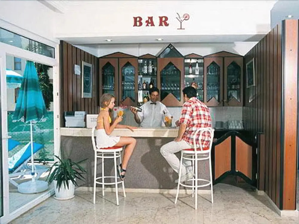 Cengiz Kaan Hotel