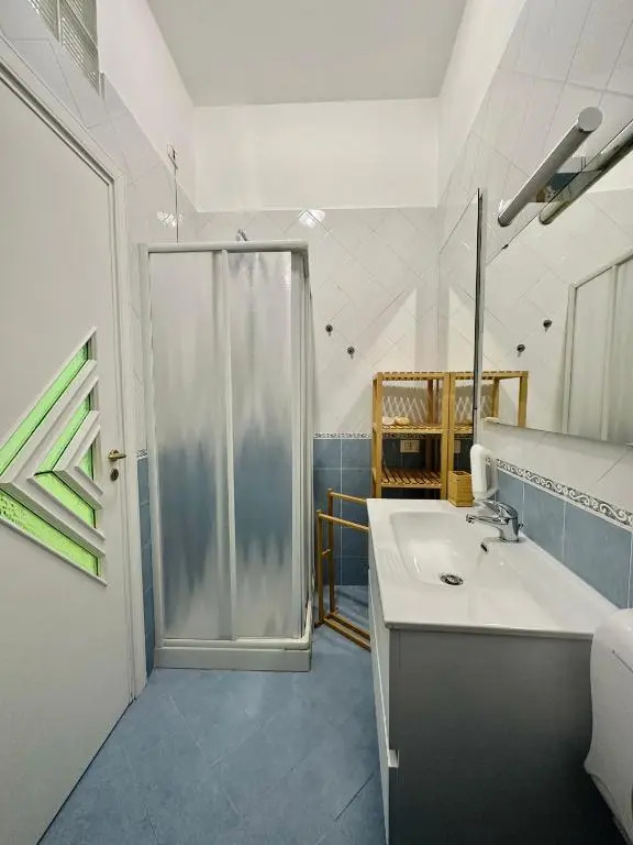 SoLuMa Chiaja Rooms