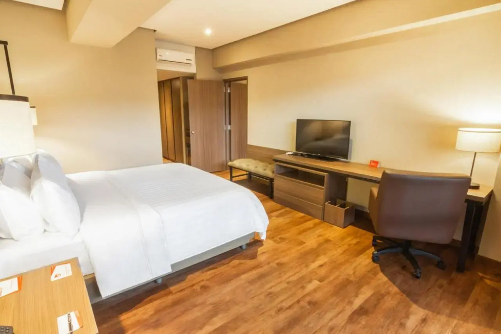 GHL Hotel Bogota Occidente Siberia Cota