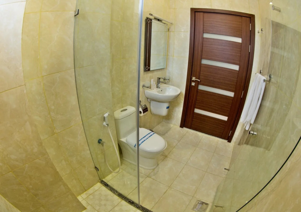 Sara Plaza 2 Hotel