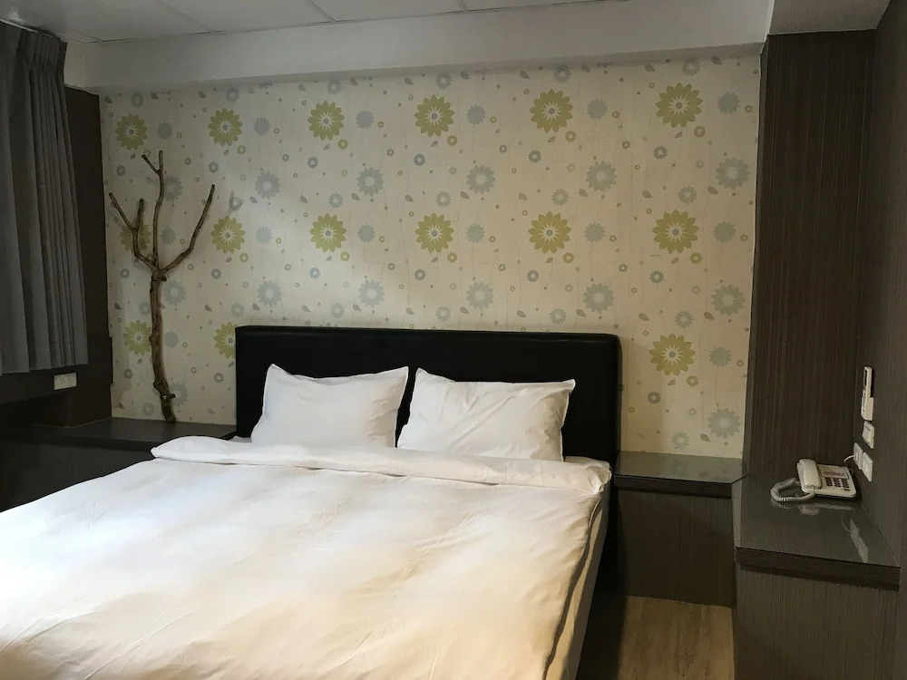 My House Hotel 宜蘭縣旅館280號