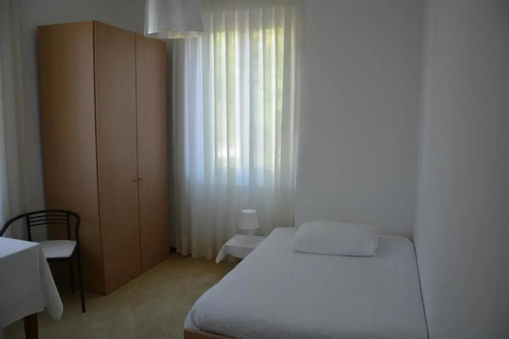 Hotel Villa Selva
