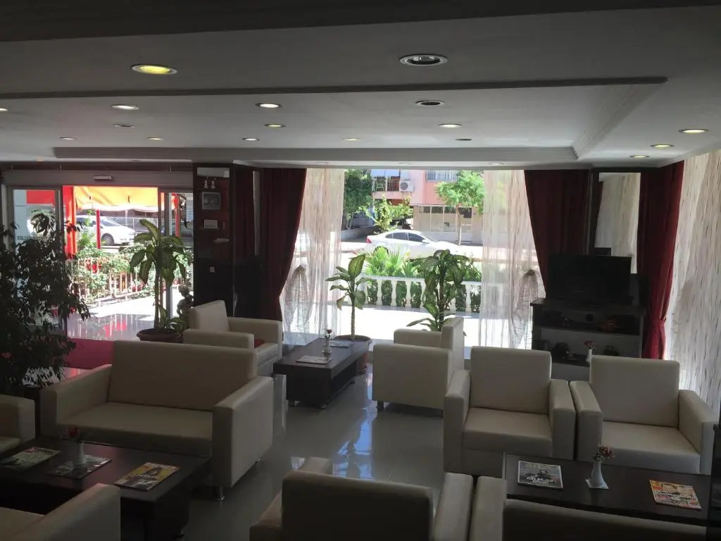 Bayındır Palme Hotel