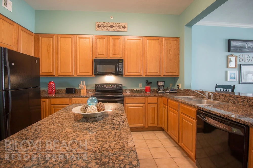 Legacy I 1303 Penthouse