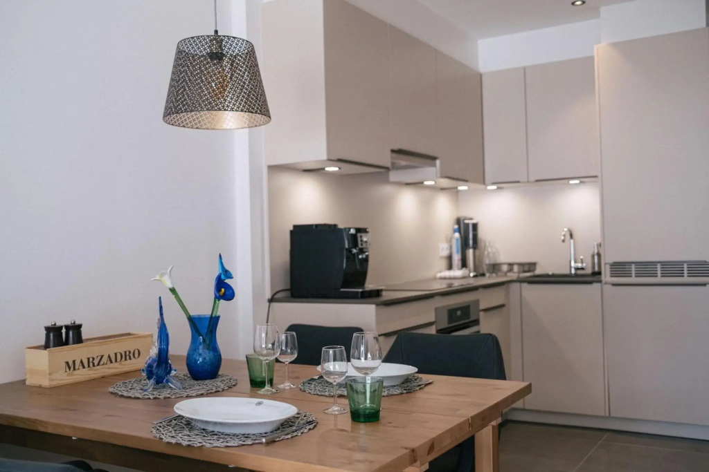 Forellenhof Appartements