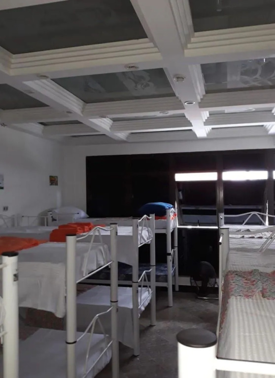 Hostel Canto dos Passáros