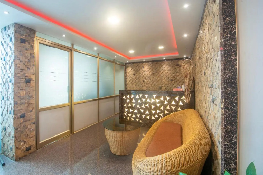 Parampara Residency