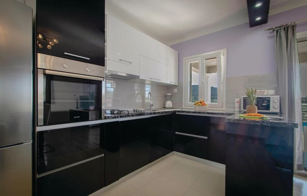 Beautiful Home in Vela Luka With Wifi and 3 Bedrooms