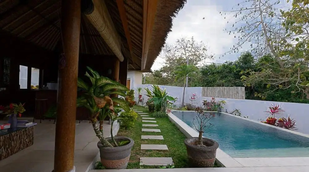 Villa Kencana I