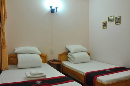 Kenpas Hotel