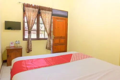 Cahaya Guest House