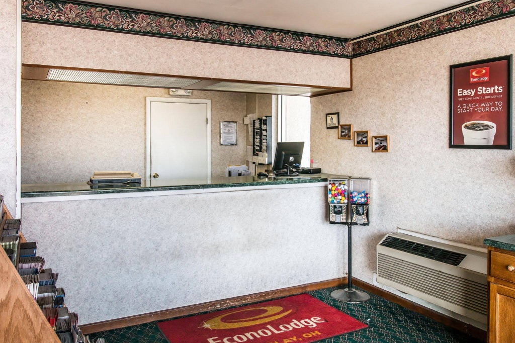 SureStay Hotel by Best Western Findlay