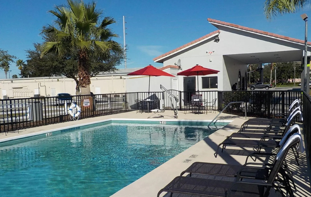 SureStay by Best Western Clermont Theme Park West