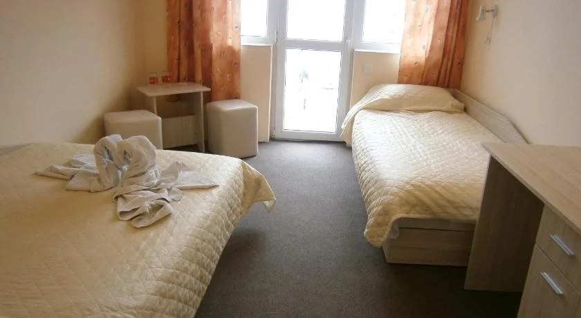 Family Hotel White House