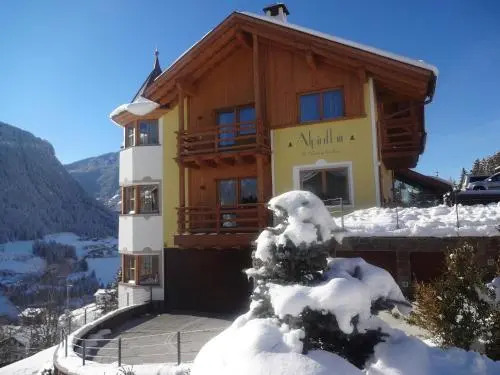 Chalet Residence Alpinflair