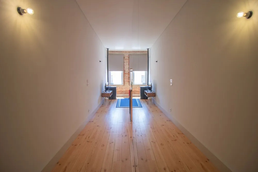 Step In Porto Apartments