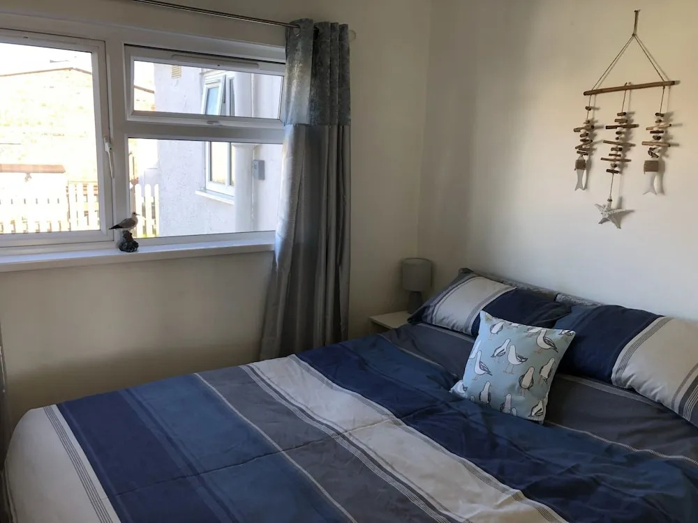 Seabirds - 3 bed chalet, dog friendly, Bridlington