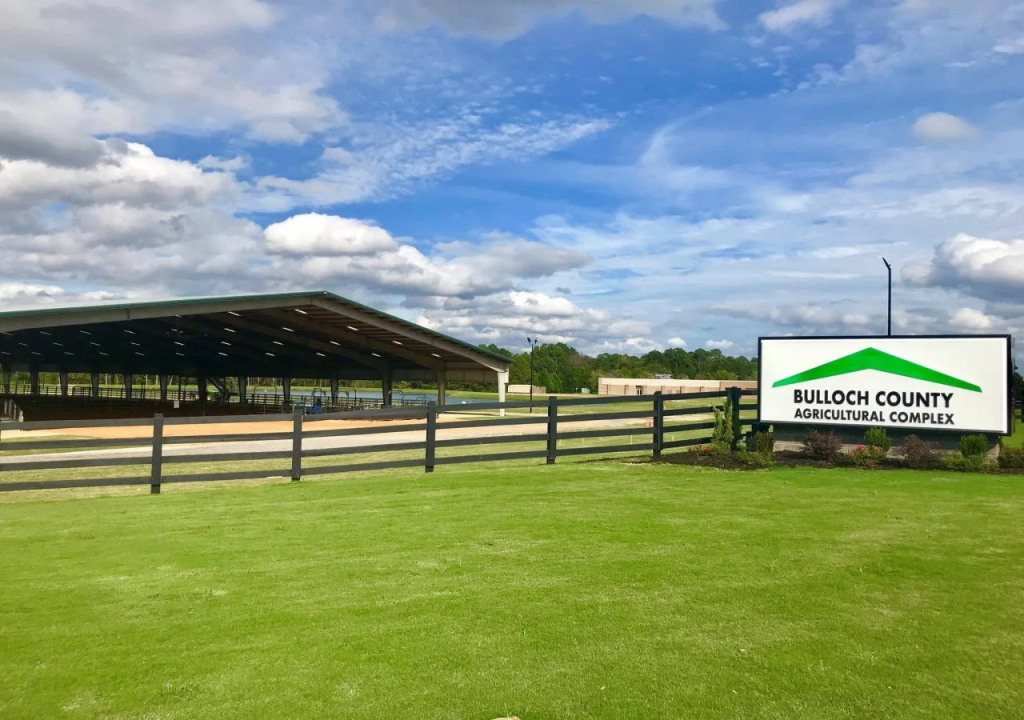 Holiday Inn Express Statesboro by IHG