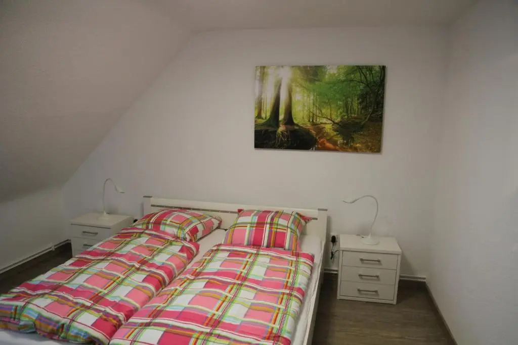 Wohnung Julius 4