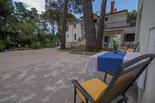 Villa Glencoe - Suite 8