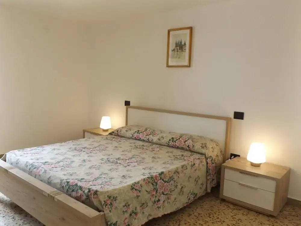 Apartment in Garda With Lake View