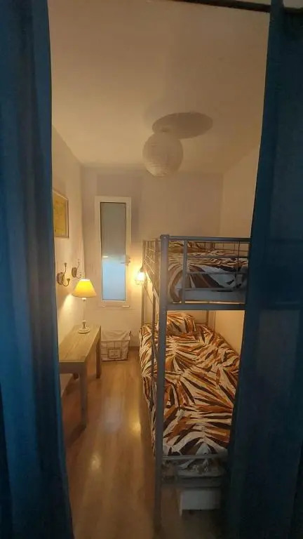 La Petite Cabane un petit coin de paradis