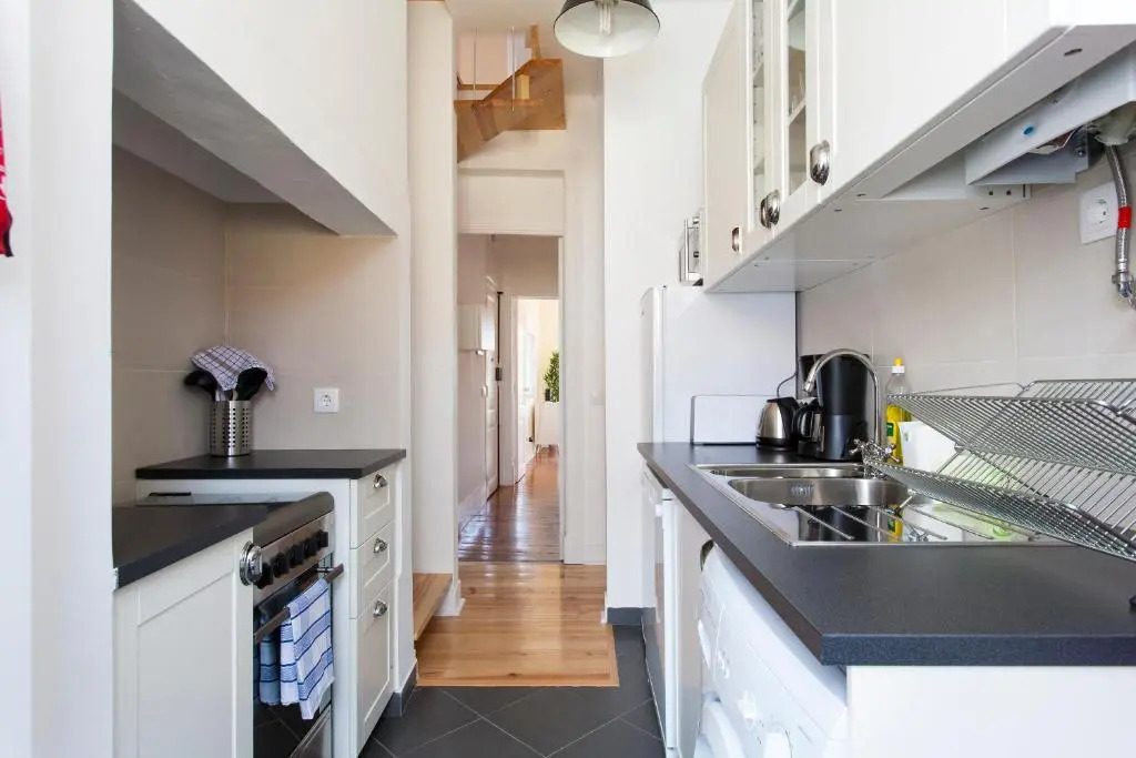 Merces by Central Hill Apartments