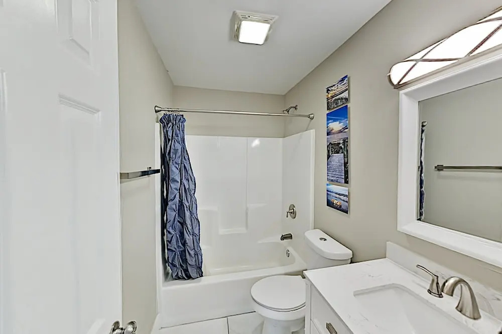 David's Dream Destination 2 Bedroom Condo